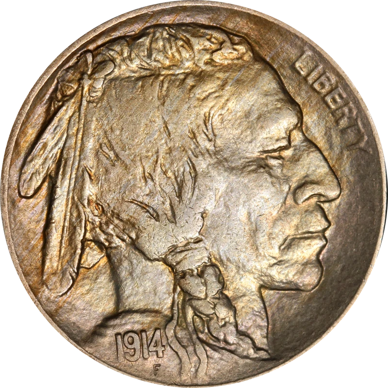 1914 S Buffalo Nickels for sale | eBay