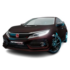 Avery Dennison SW900 Supreme Satin Solar Dawn Vinyl Car Wrap Film | 476-S