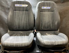 OPEL Corsa (S07) - Sedili Anteriori Sinistro e Destro - Usati