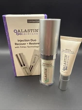 ALASTIN Skincare INJECTION DUO RECOVER + RESTORE 0.33 fl oz & 0.5 fl oz