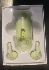 True Wireless Stereo H69 Bluetooth Earbuds Noise Reduction,Calling,Smart Touch