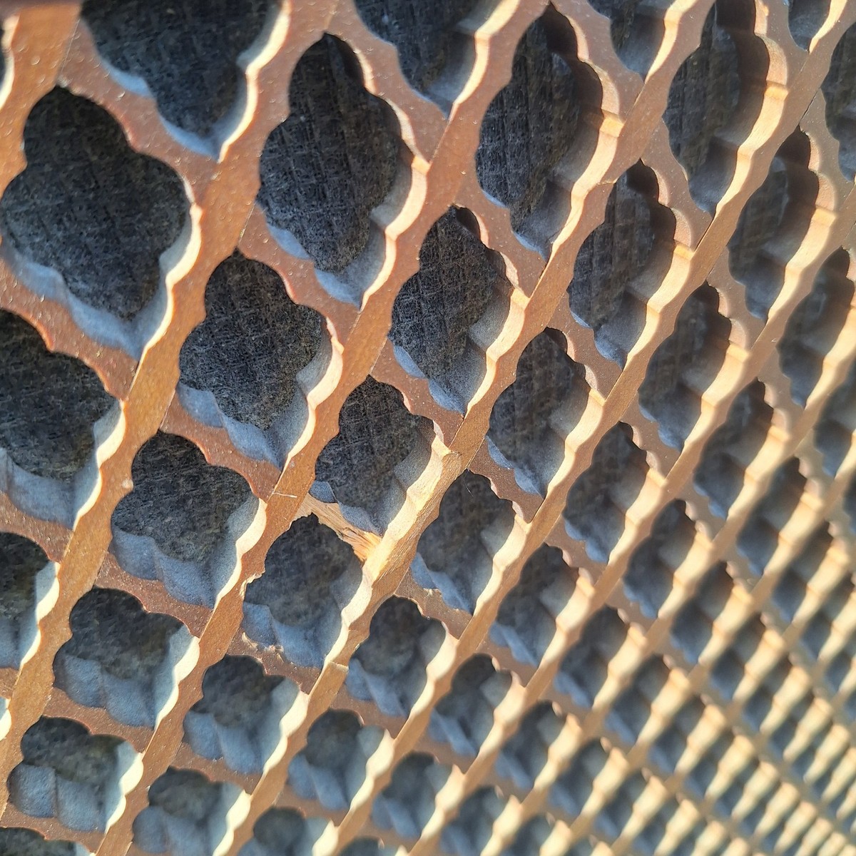 Vintage Sansui SP-3000 5 Way 6 speaker 15