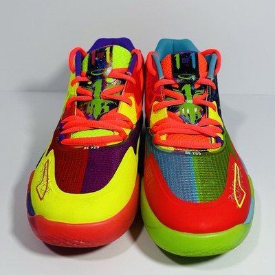 Puma MB.01 Lamelo Ball 