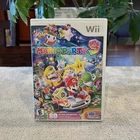 Mario Party 9 (Nintendo Wii, 2012) CIB Tested Working Mint