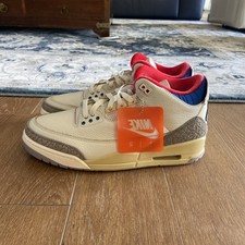 Jordan 3 Retro Seoul for Sale | Authenticity Guaranteed | eBay