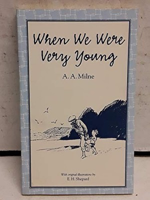 When We Were Very Young (World - GOOD