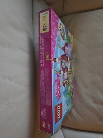 LEGO Disney Princess Belle's Enchanted Castle 41067 Retired Brand NEW