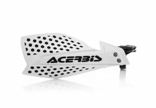 Acerbis X-Ultimate Handguards White/Black