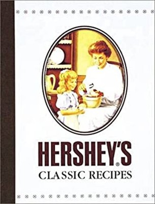 Hershey's Classic Recipes Hershey's