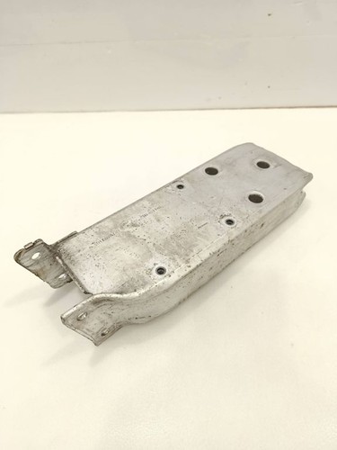 BMW 1 F20 F21 2012 Aufpralldämpfer Stoßstange Stoßfänger vorne 7266192