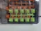 Performance Driving Kit (Cones/Pylons, Flags) ZipZaps Micro RC Car Accessory New — photo 3