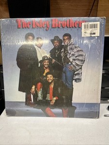 Isley Brothers Go All the Way | eBay