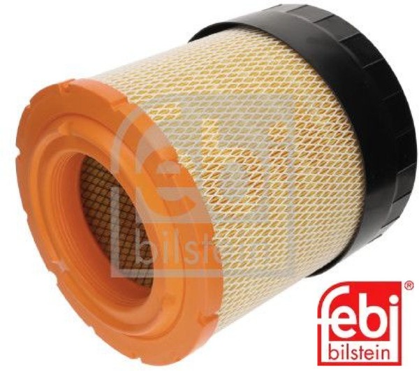 Febi Bilstein 1004170 Luftfilter Luftfiltereinsatz-image