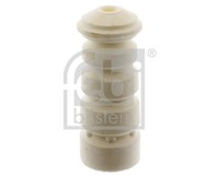 Anschlagpuffer Federung Febi Bilstein 01525 FüR Golf Jetta 19E Vento Seat 1H1 VW