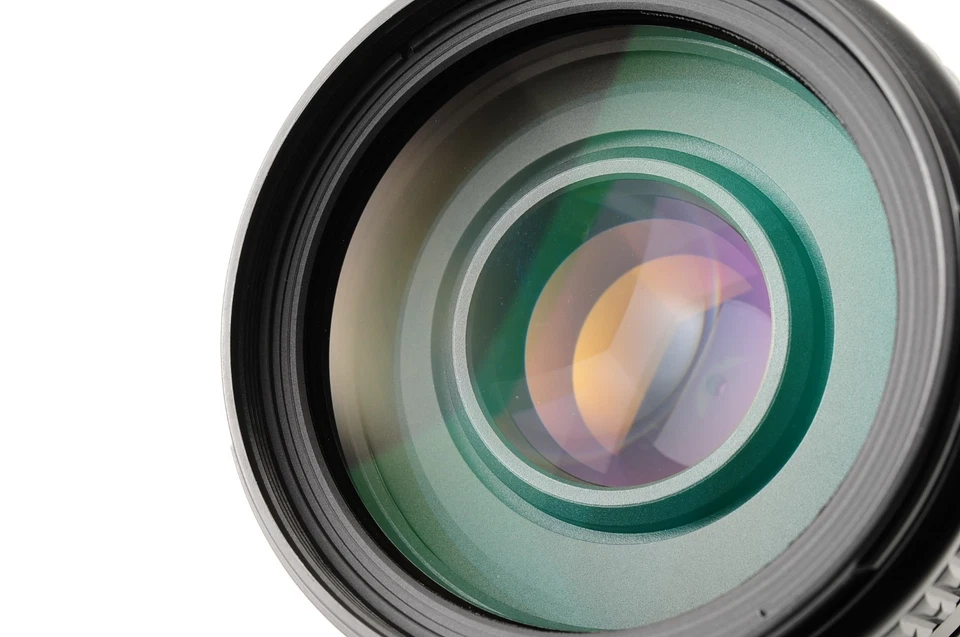 Nikon AF Nikkor 70-300mm F4-5.6 D ED Zoom Lens [NEAR MINT w/Cap] JAPAN  #239c - Image 3 of 4