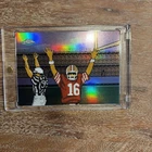 2025 Topps Chrome Joe Montana Base (RAW)