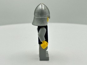 LEGO Castle Fantasy Crown Knight Minifigure - cas341 - Set 7097 7092