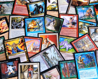 Magic: The Gathering Choose Your Card: MH3, DFT, TDM, FIN | Mythic, Rare, Foil