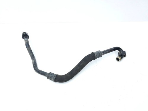 Mercedes-Benz CLS C219 2006 Benzin Turbolader Ölleitung Ölschlauch BCE26113