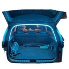 2/4M Kofferraum LED Lichtstreifen - Dynamisch fließend Auto NEU