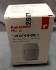 Honeywell 5800PIR-RES Motion Sensor