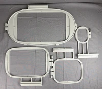 x4 Embroidery Hoop Brother Innovis 1500D 2200D 2500D 2800D 4000D 5000D NO BOX