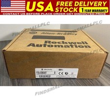 Allen Bradley 1783-EMS08T Stratix 6000 8-Port Ethernet Switch  AB  US Free Tax