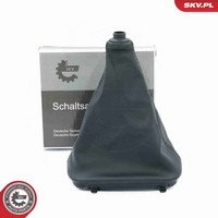 Schalthebelknauf Esen Skv 63SKV900 FüR Audi A6 C5 4B2 4B4 Avant 4B5 4B6 A4 B5 A8