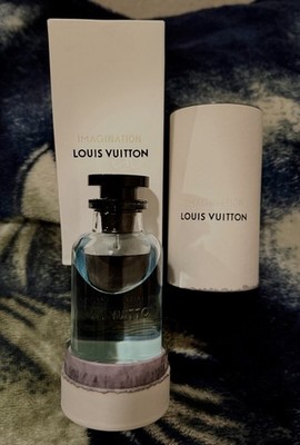Louis Vuitton Imagination Eau de Parfum Spray 100ml 3.4 fl. oz