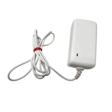 Ktec 12V 3A AC Adapter Power Supply White Model KSAPV0361200300D5 LED Tested