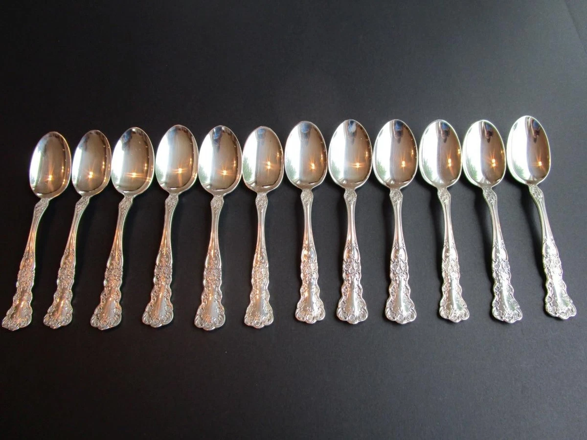 Gorham Antique US Sterling Silver Flatware for sale | eBay