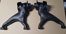 VW Passat G60 Syncro Querlenker hinten / Achsschenkel hinten L+P