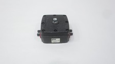 Parker PL37 Pneumatic Disc Valve 3/8in Npt 150psi