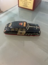 Dibro Tin Plate "Highway Patrol 