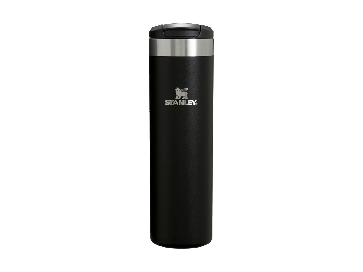 Stanley AEROLIGHT TRANSIT MUG 20oz /600ml Black 2.0