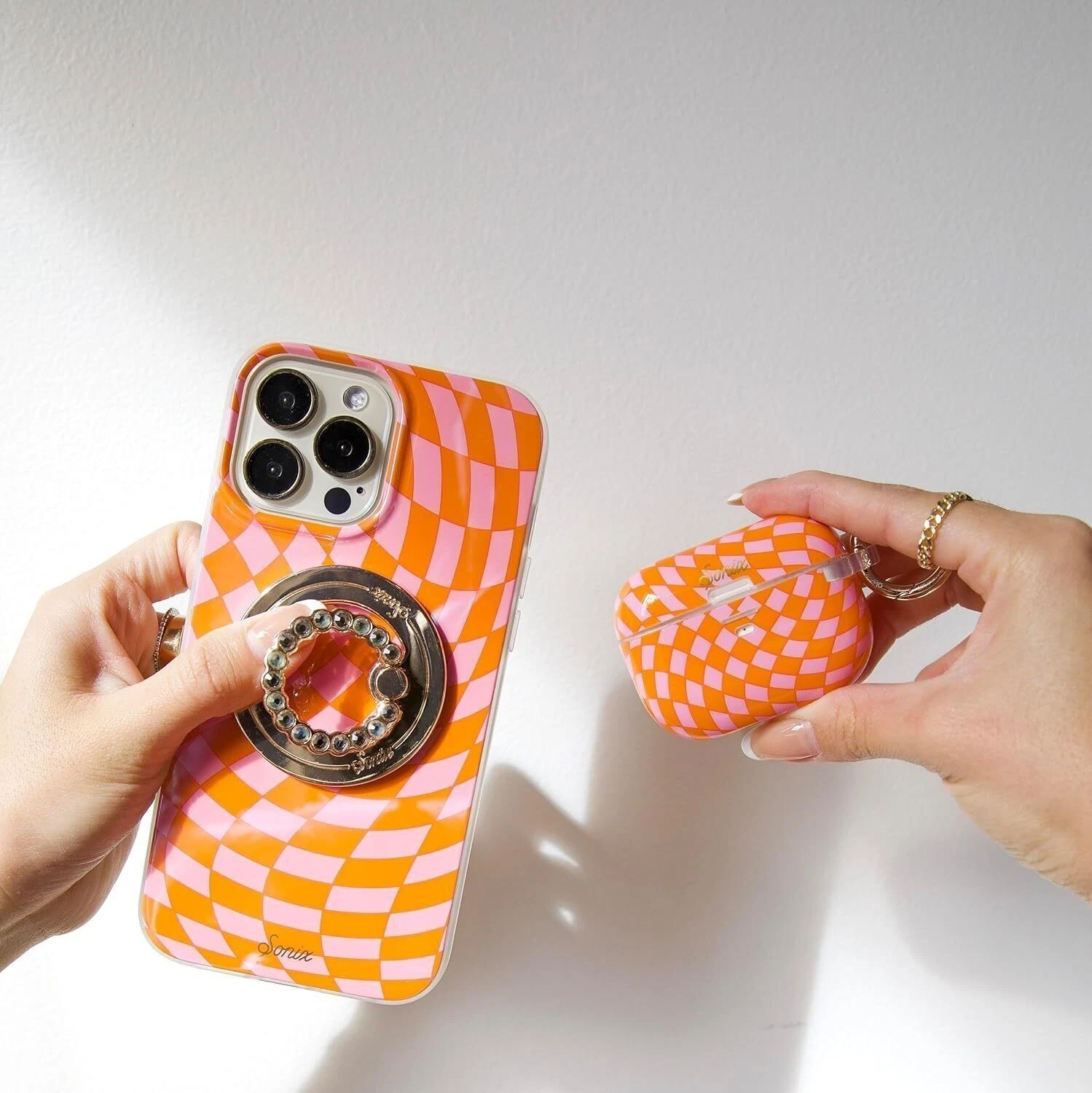Sonix Case - Thumbnail 2