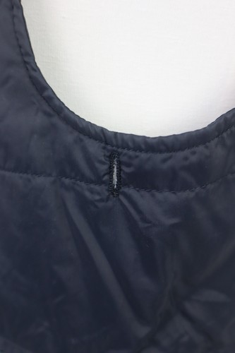 FAY GIUBBINO SMANICATO GIACCA UOMO S JACKET MAN VINTAGE IMBOTTITURA DOUBLEFACE - Imagen 7 de 17