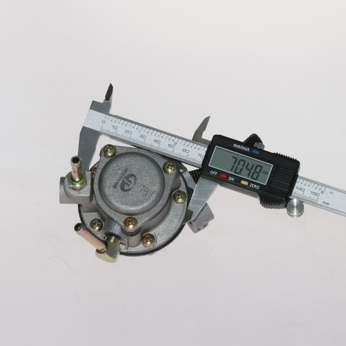 Fuel Pump Assy New For Nissan Datsun Sunny B310 210 120Y 130Y 140Y 150Y A12 A14 - Picture 5 of 6