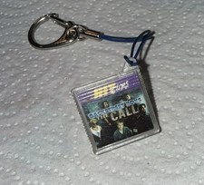 TIGER HIT CLIPS BACKSTREET BOYS "THE CALL" MUSIC TESTED/WORKS 