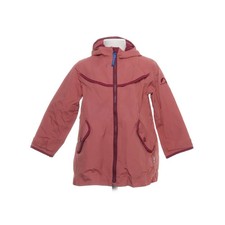 Finkid, Allwetterjacke, Unisex (Kinder), Größe: 100/110, Rot #iFX