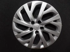 TOYOTA COROLLA HUBCAP WHEEL COVER 2017-19 GREAT REPLACEMENT FACTORY ORIGINAL B50