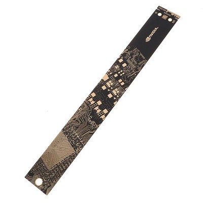 NVIDIA Faith Ruler II Multifunctional PCB Ruler Drawing Ruler Engineering Ru-ym