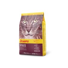 Josera Cat Food 9702 Senior 2 Kg 20.44 per kilo