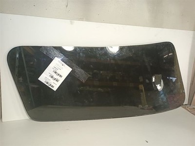 43R-001936 Kenworth T600 Left Driver Front Roof Glass