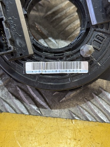 2006-09 Subaru Legacy MK4 Squib Slip Ring 27546AG010 - Picture 3 of 15