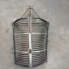1939 Ford Standard Grille Coupe Sedan Std Grill Nose