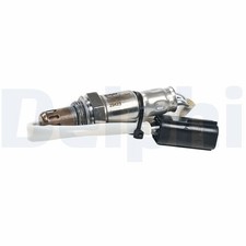 Lambda Sensor Delphi ES20742-12B1 Fits Nissan Micra Micra C+C Note