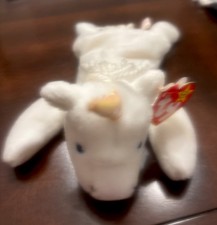 TY Mystic The Unicorn Rare /Retired, 1994 Mint Condition