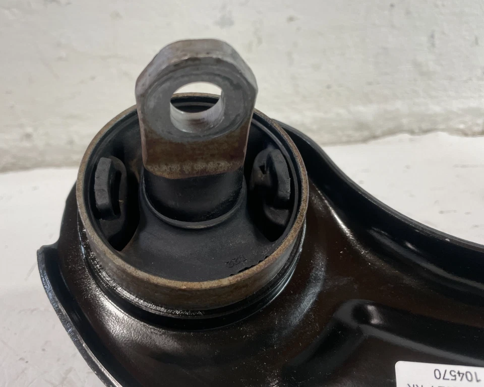 23-25 ACURA INTEGRA REAR RIGHT PASSENGER SIDE TRAILING CONTROL ARM # 104570 - Image 2 of 4