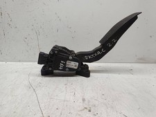 Opel Vectra C 2003 Diesel Gaspedal 9186724 CIZ4171